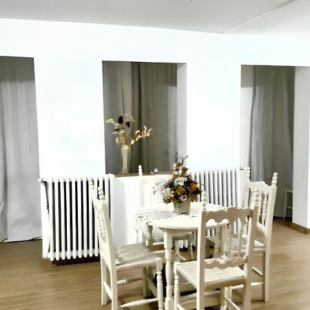 Welcoming House In Burgos With Terrace And City View Bagian luar foto