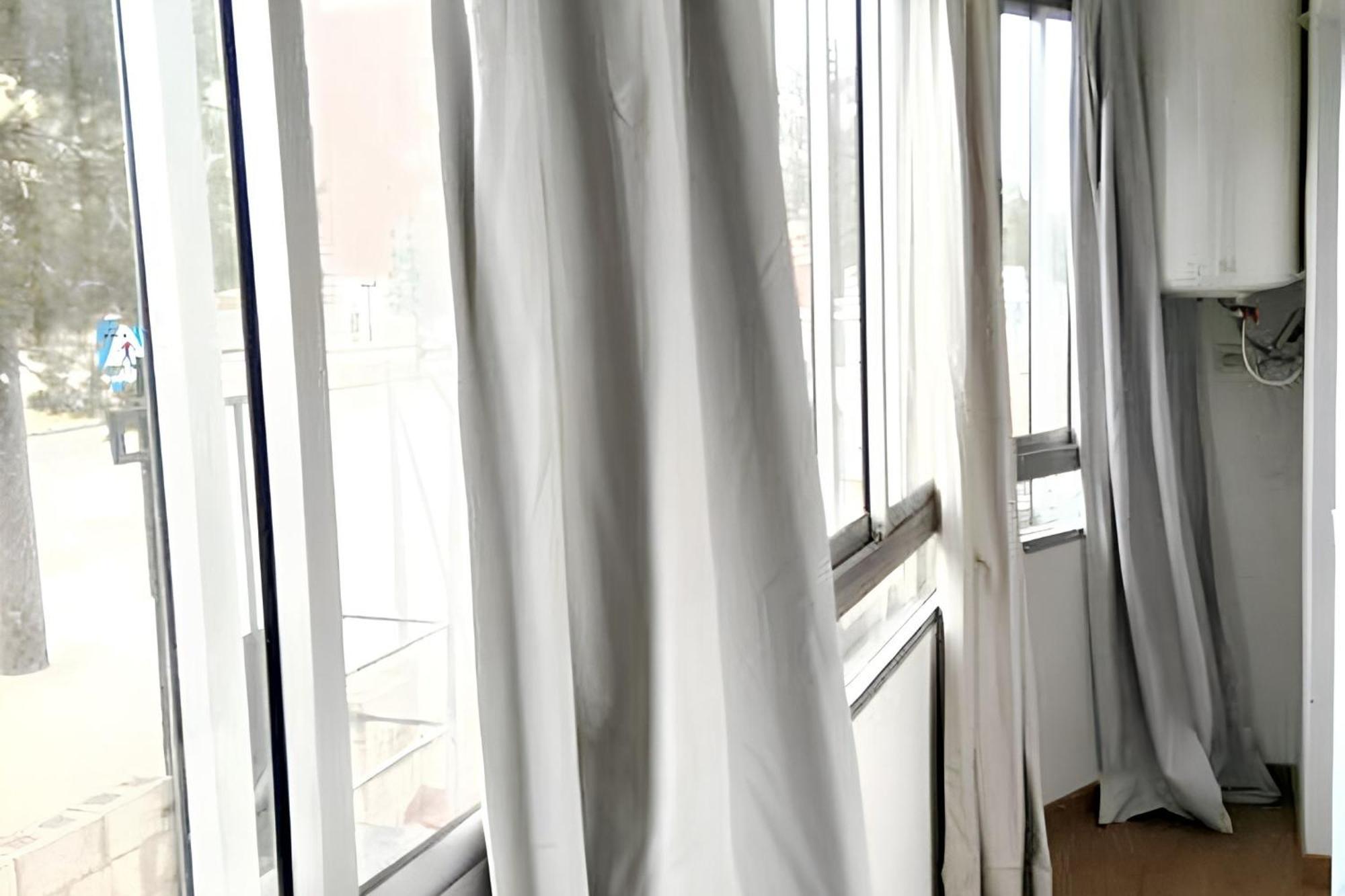 Welcoming House In Burgos With Terrace And City View Bagian luar foto