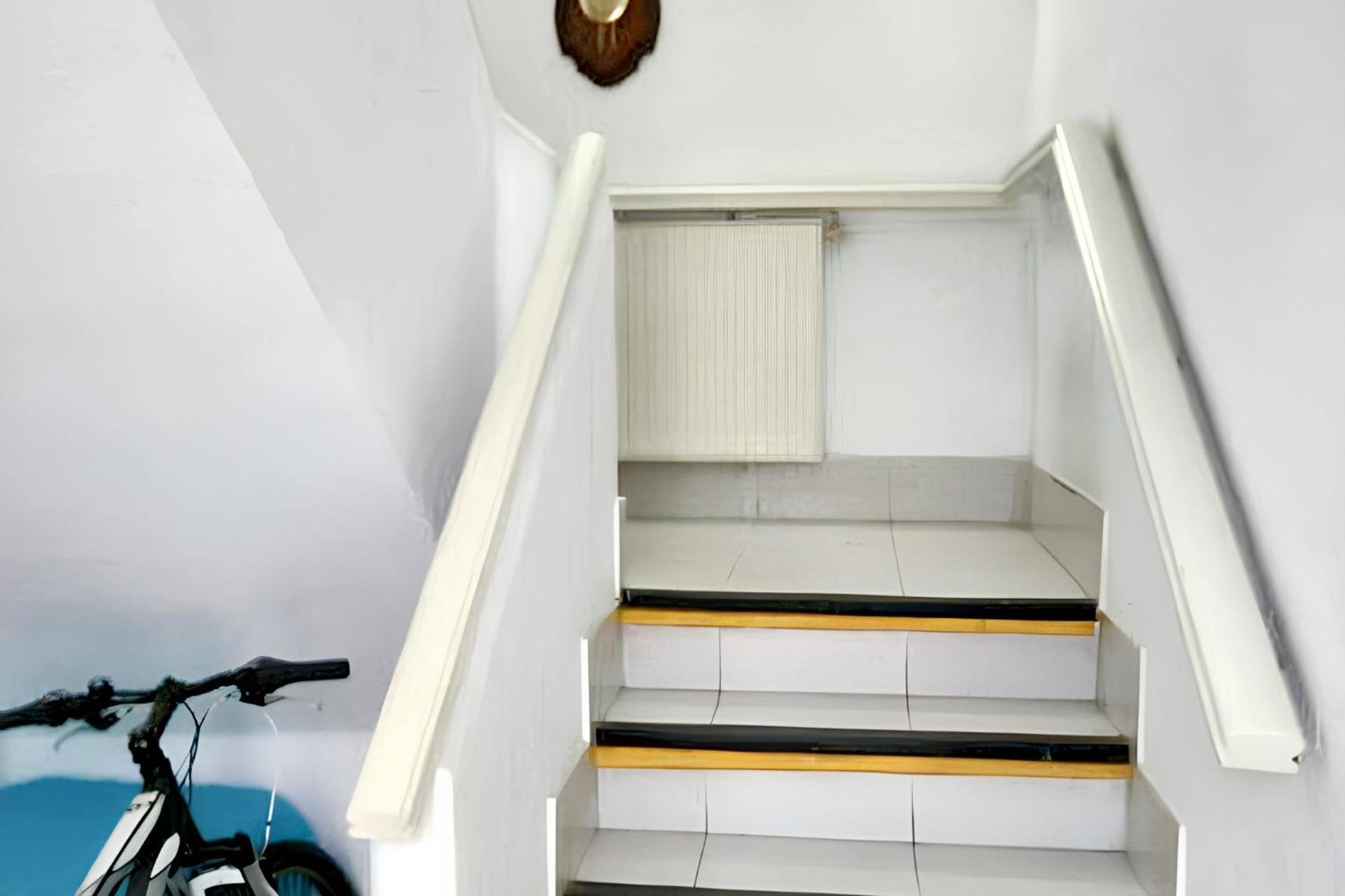 Welcoming House In Burgos With Terrace And City View Bagian luar foto