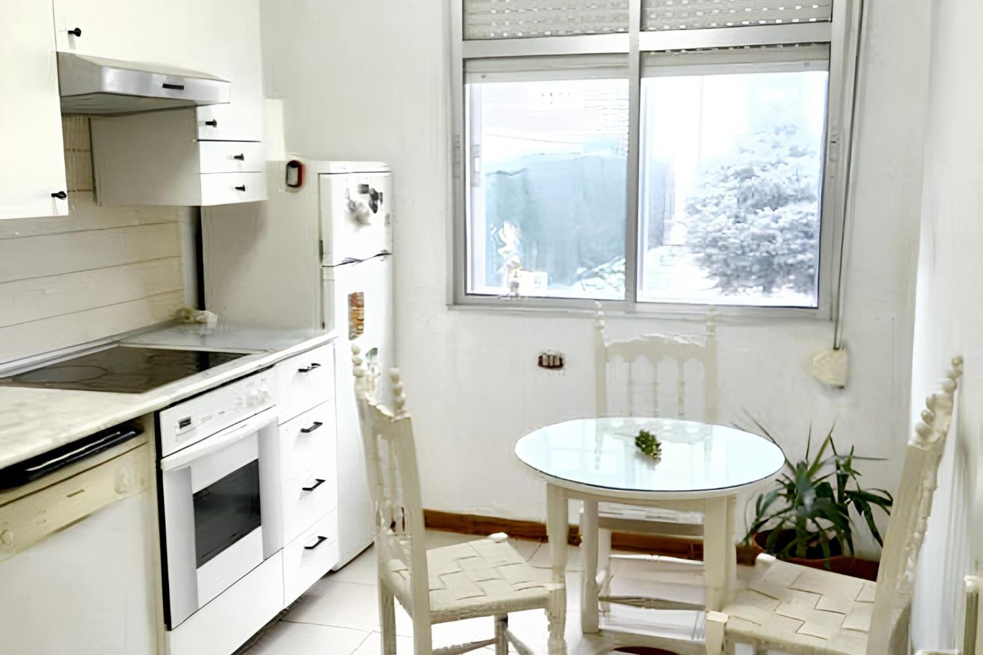 Welcoming House In Burgos With Terrace And City View Bagian luar foto