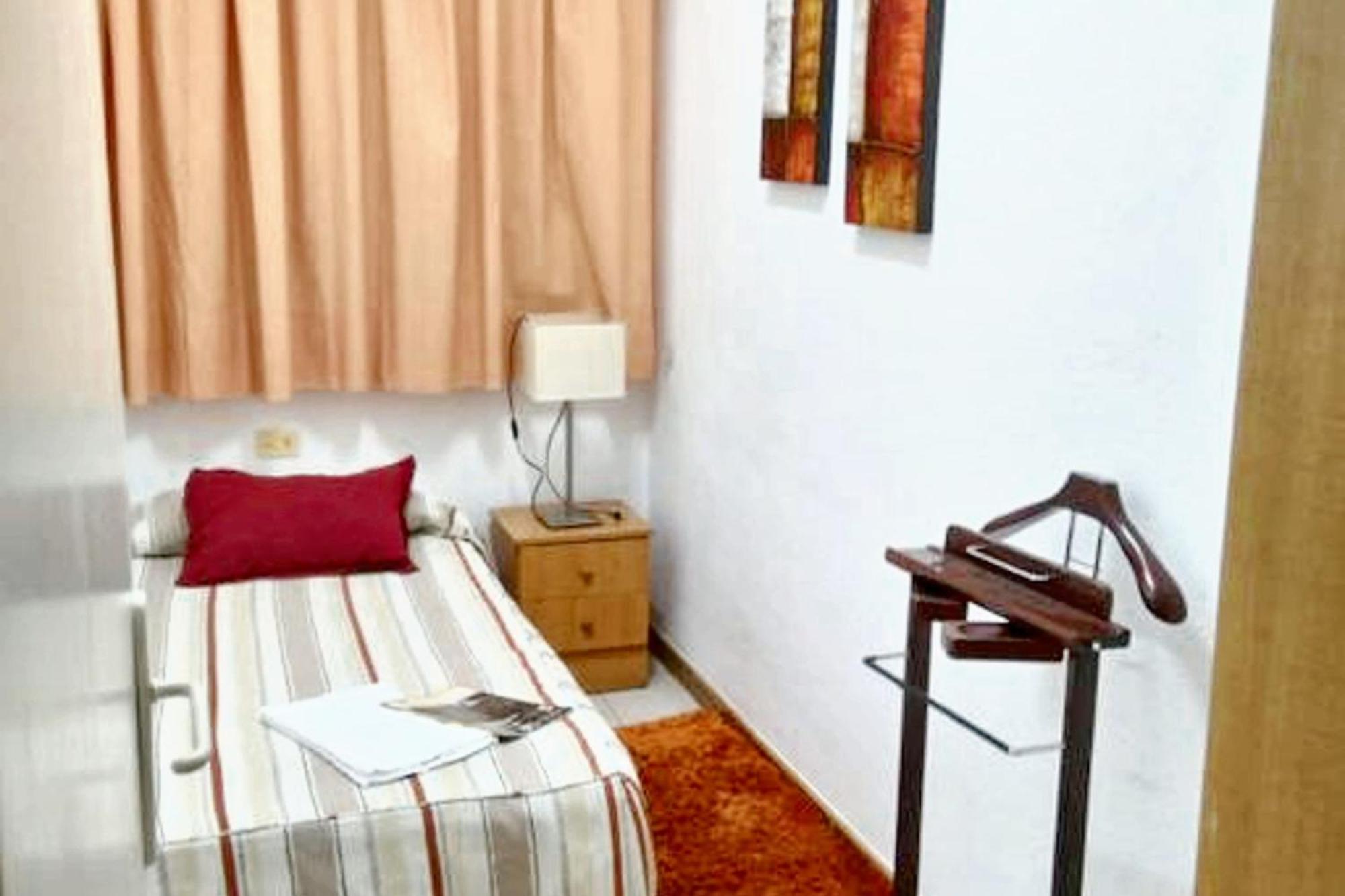 Welcoming House In Burgos With Terrace And City View Bagian luar foto