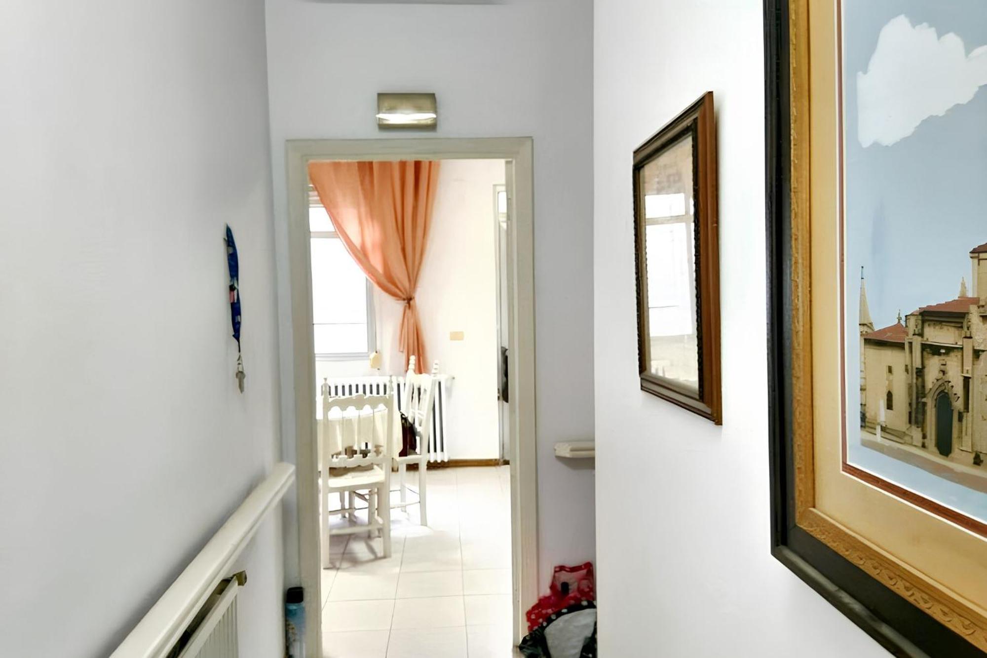 Welcoming House In Burgos With Terrace And City View Bagian luar foto